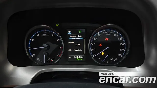 Toyota RAV4 2018 thumb 8