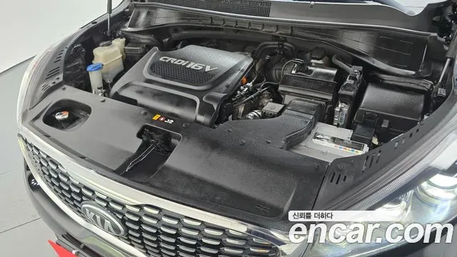 Kia Sorento 2018 thumb 6