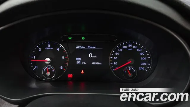 Kia Sorento 2018 thumb 8