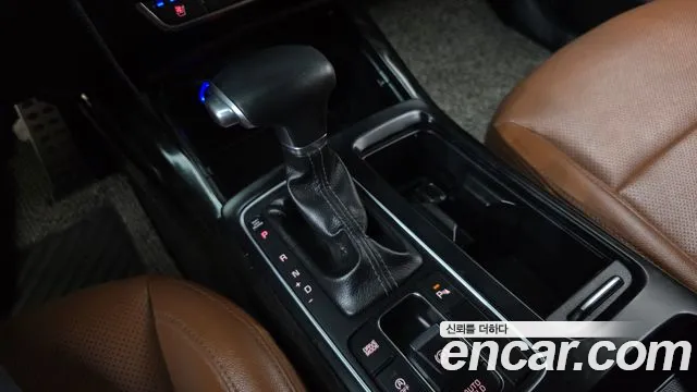 Kia Sorento 2018 thumb 9