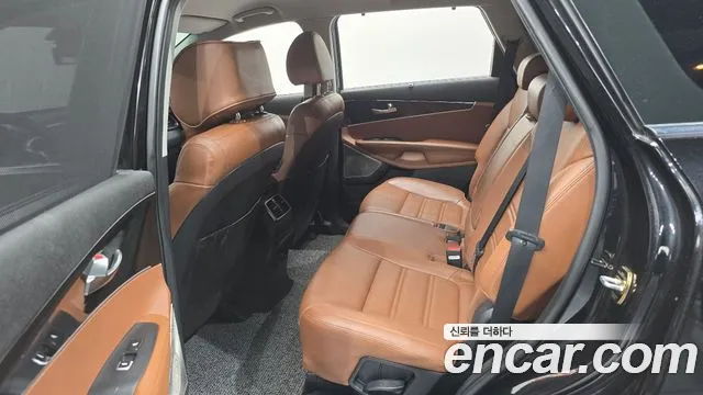 Kia Sorento 2018 thumb 12