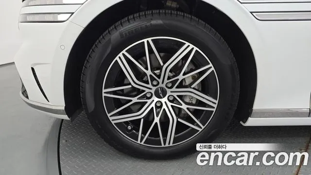 Genesis G90 2023 thumb 5