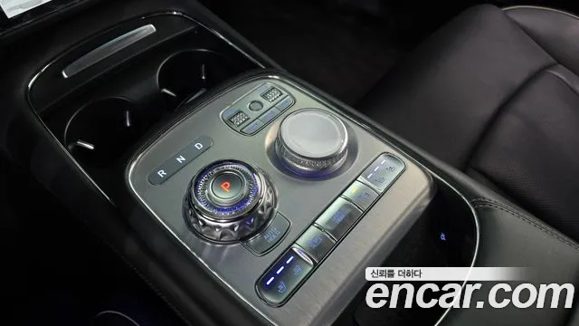 Genesis G90 2023 thumb 9