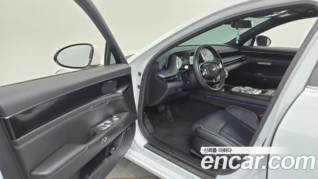 Genesis G90 2023 thumb 10