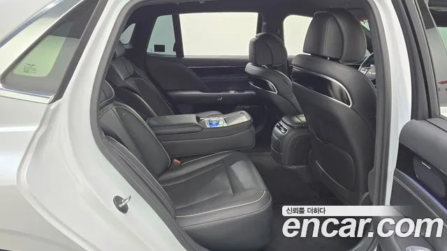 Genesis G90 2023 thumb 11