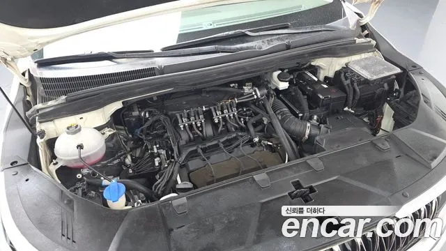 Kia Carnival 2021 thumb 6