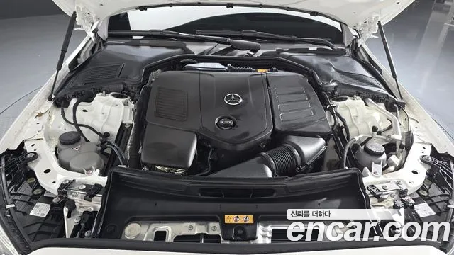 Mercedes-Benz C-Класс 2024 thumb 6