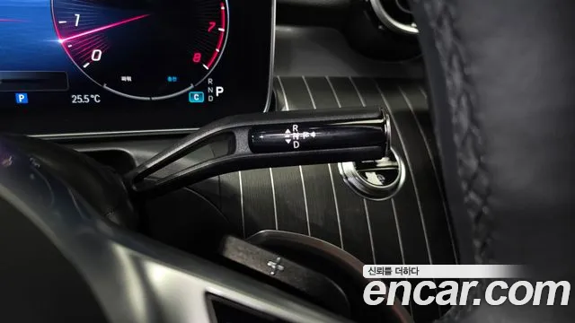 Mercedes-Benz C-Класс 2024 thumb 9