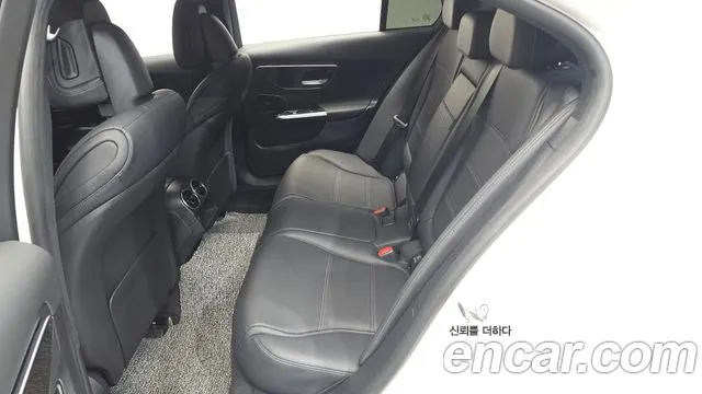Mercedes-Benz C-Класс 2024 thumb 11