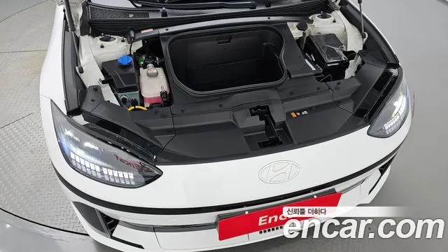 Hyundai IONIQ 6 2024 thumb 5