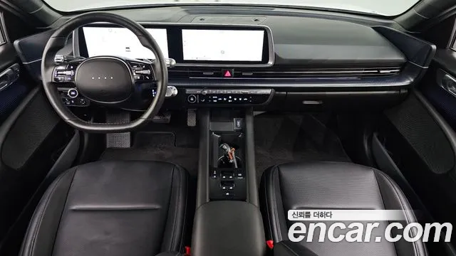 Hyundai IONIQ 6 2024 thumb 6