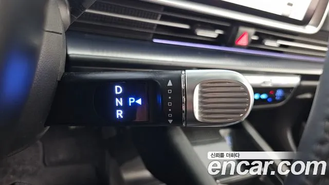 Hyundai IONIQ 6 2024 thumb 8