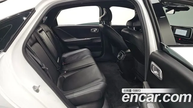 Hyundai IONIQ 6 2024 thumb 11