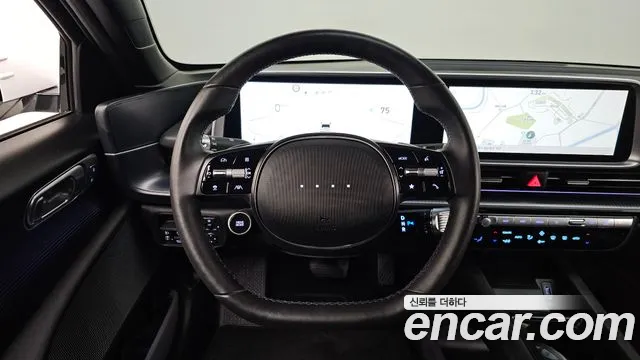 Hyundai IONIQ 6 2024 thumb 12