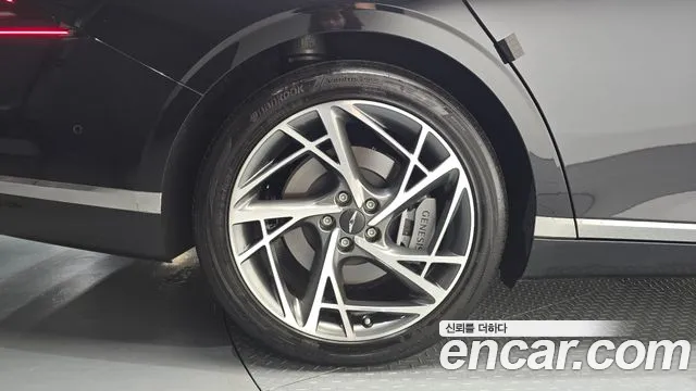 Genesis G90 2025 thumb 5