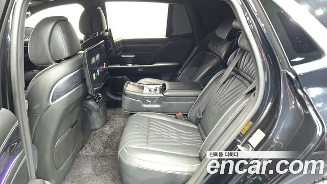 Genesis G90 2025 thumb 11