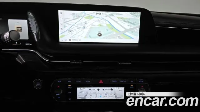 Genesis G90 2025 thumb 12