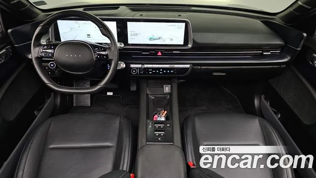 Hyundai IONIQ 6 2024 thumb 6