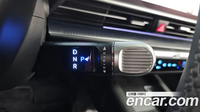 Hyundai IONIQ 6 2024 thumb 8