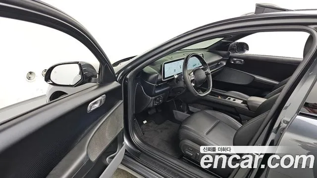 Hyundai IONIQ 6 2024 thumb 9