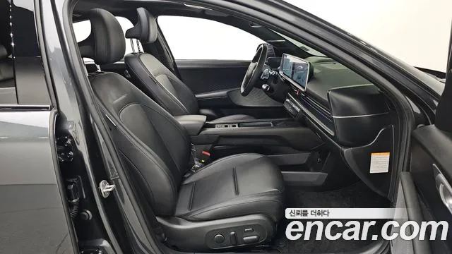 Hyundai IONIQ 6 2024 thumb 10