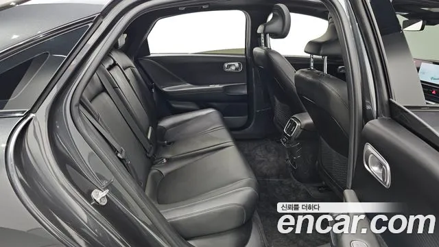 Hyundai IONIQ 6 2024 thumb 11