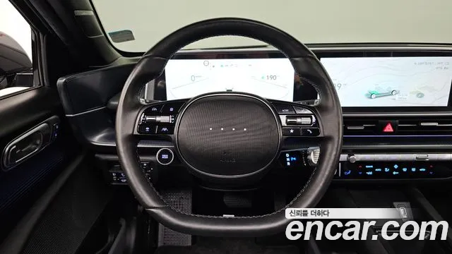 Hyundai IONIQ 6 2024 thumb 12