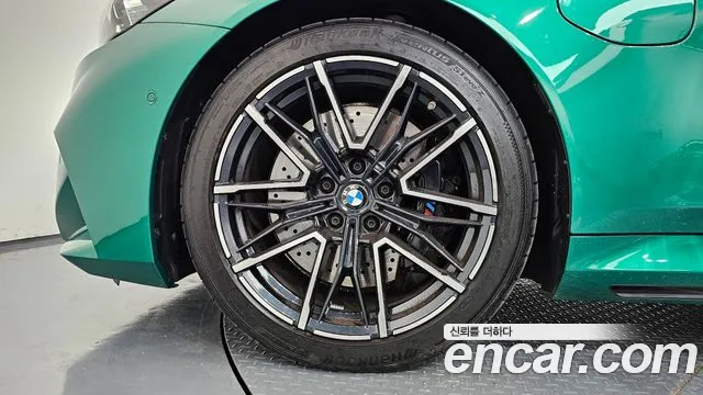 BMW M5 2025 thumb 5