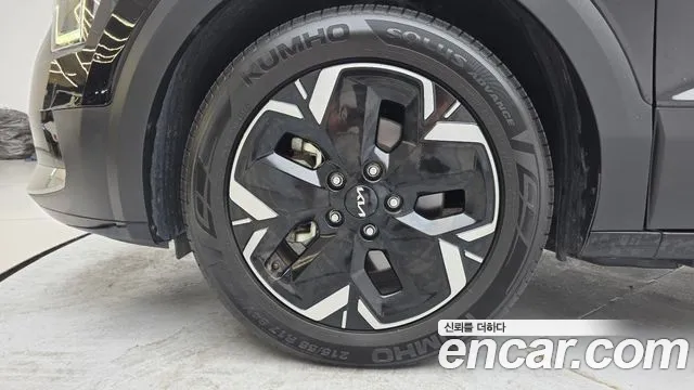 Kia Niro 2022 thumb 5
