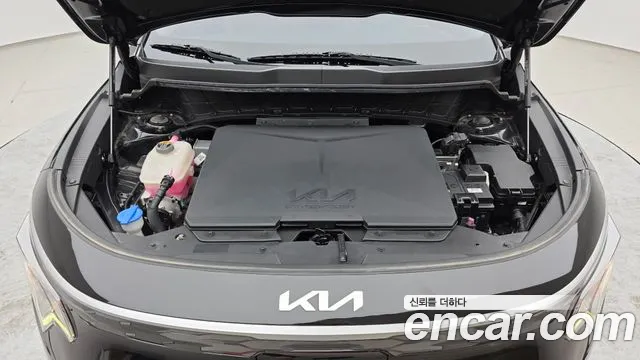 Kia Niro 2022 thumb 6