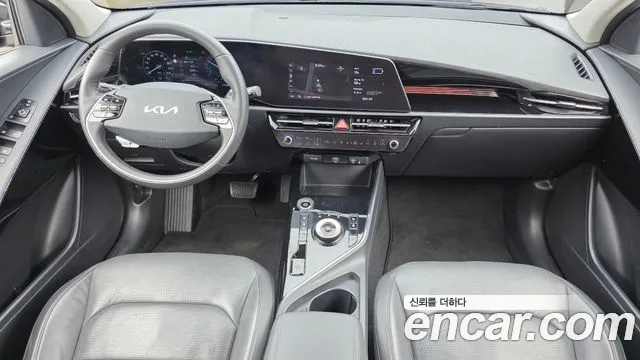 Kia Niro 2022 thumb 7