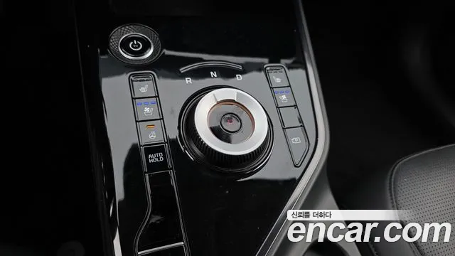 Kia Niro 2022 thumb 9