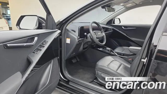 Kia Niro 2022 thumb 10