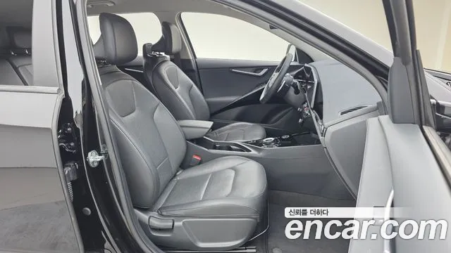 Kia Niro 2022 thumb 11