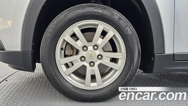 ChevroletGMDaewoo Orlando 2015 thumb 5