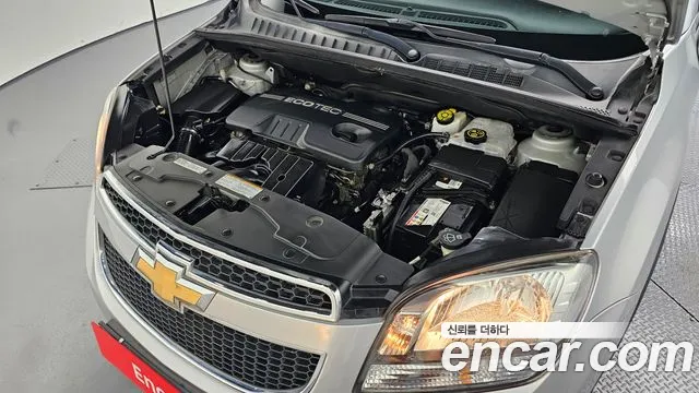 ChevroletGMDaewoo Orlando 2015 thumb 6
