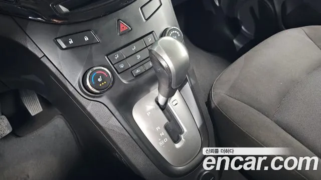 ChevroletGMDaewoo Orlando 2015 thumb 9
