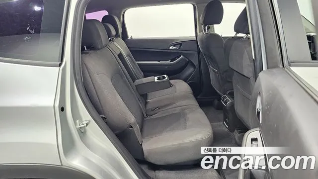 ChevroletGMDaewoo Orlando 2015 thumb 11