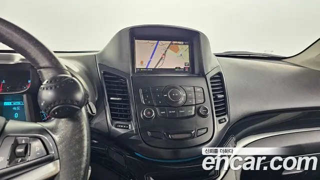 ChevroletGMDaewoo Orlando 2015 thumb 12