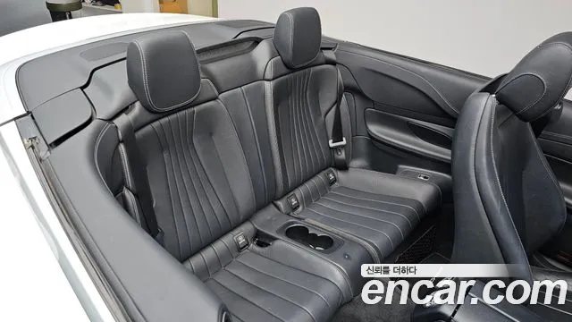 Mercedes-Benz E-Класс 2019 thumb 11