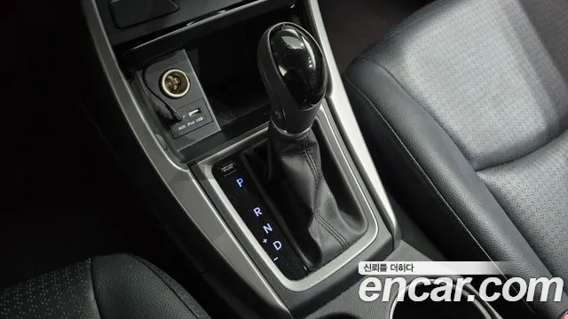 Hyundai Avante 2014 thumb 9