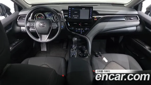 Toyota Camry 2024 thumb 7