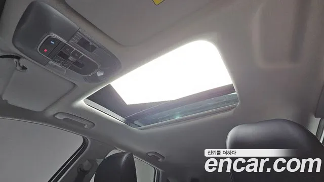 Hyundai Nexo 2020 thumb 11