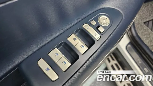 Hyundai Nexo 2020 thumb 12