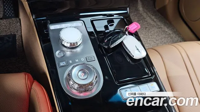 Genesis G80 2025 thumb 8