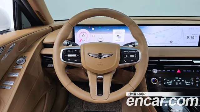 Genesis G80 2025 thumb 12