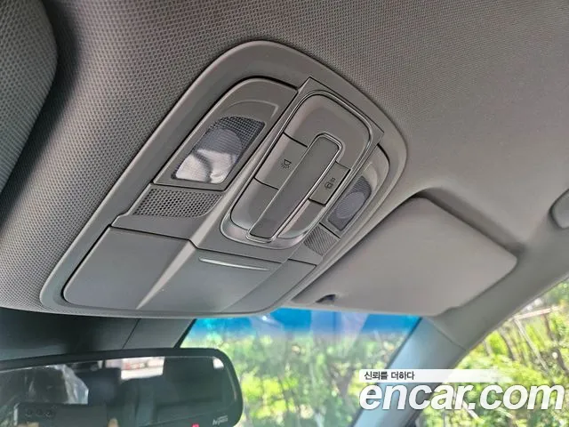 Hyundai Santa Fe 2020 thumb 12