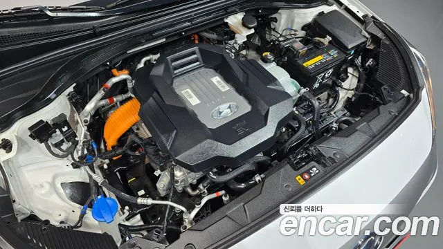 Hyundai IONIQ 6 2017 thumb 6