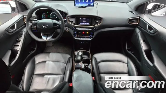 Hyundai IONIQ 6 2017 thumb 7