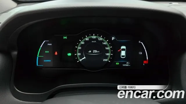 Hyundai IONIQ 6 2017 thumb 8